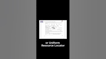 OCR Computer Science Paper 1 2022 Web Servers Walkthrough