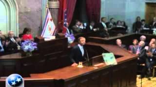 Tennessee Lags Behind in Teacher Pay -- Meagan O'Halloran