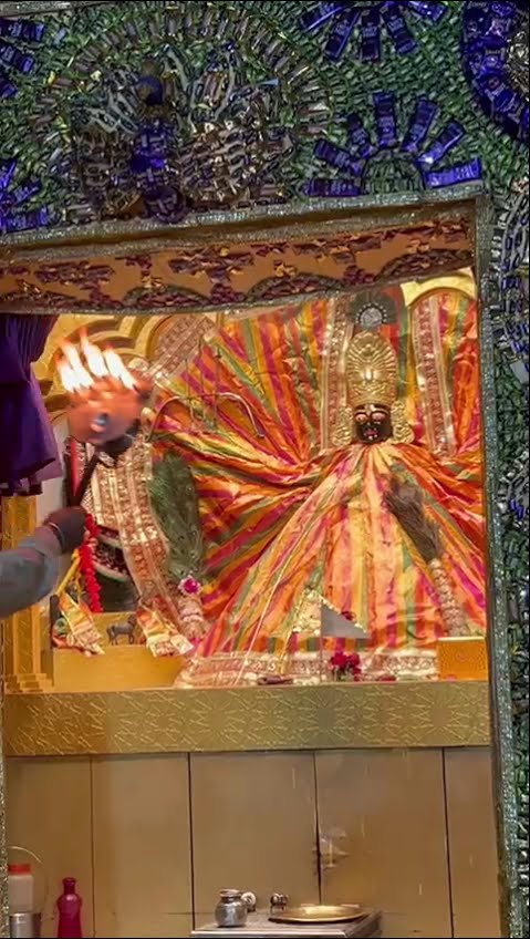 khatushyamji - ShareChat