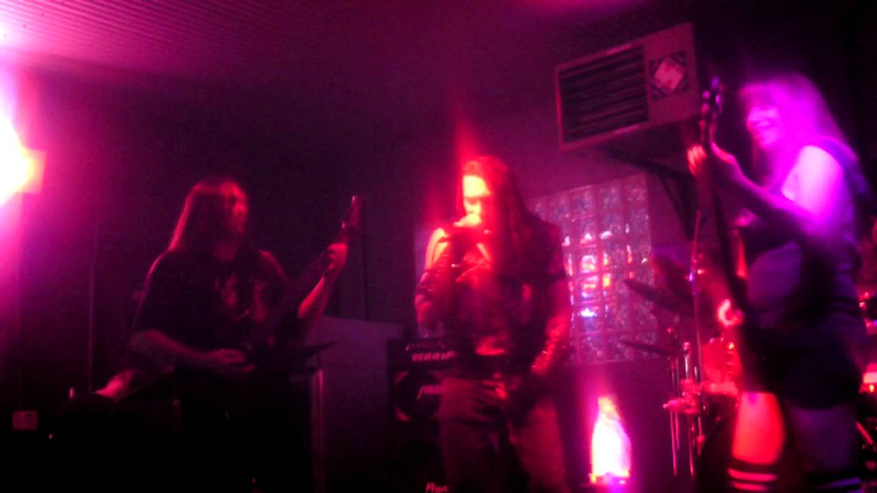 THRASHAHOLICA     PUNK SONG