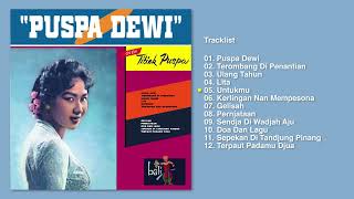 Titiek Puspa - Album Puspa Dewi | Audio HQ