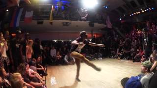 EBS 2015 | Warriorz Badd Machine | Likiyo Fam | Preselection