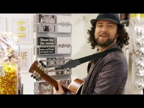 Interiørmusikeren