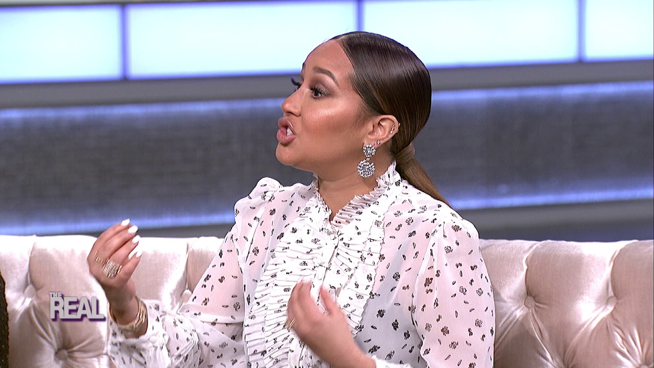 Joycelyn Savage’s Parents Claim R. Kelly Is Holding Her Against Her Will: The Last Time They Spoke