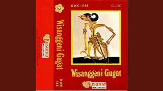Download Lagu Wayang Kulit Ki Hadi Sugito Lakon Wisanggeni Gugat 6A
