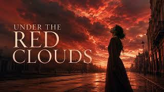 Under The Red Clouds | Cinematic Post-Rock | Official Audio