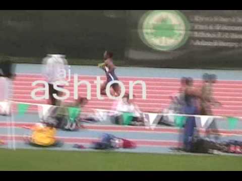 WTHS Freshman 4x4 - New York Relays