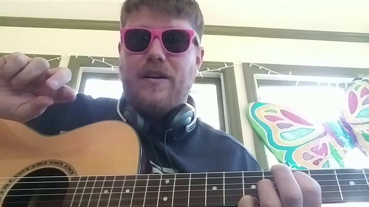 Shawn Mendes - In My Blood // easy guitar tutorial