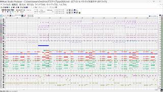 PIPI - HueArme【Microsoft GS Wavetable Synth】
