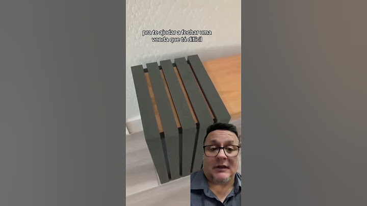 🪵🪚🛠️ BANCO MODERNO FEITO COM SOBRAS DE MDF/MADEIRA! 🪵🪚🛠️ #marcenaria #dicasincriveis #moveis