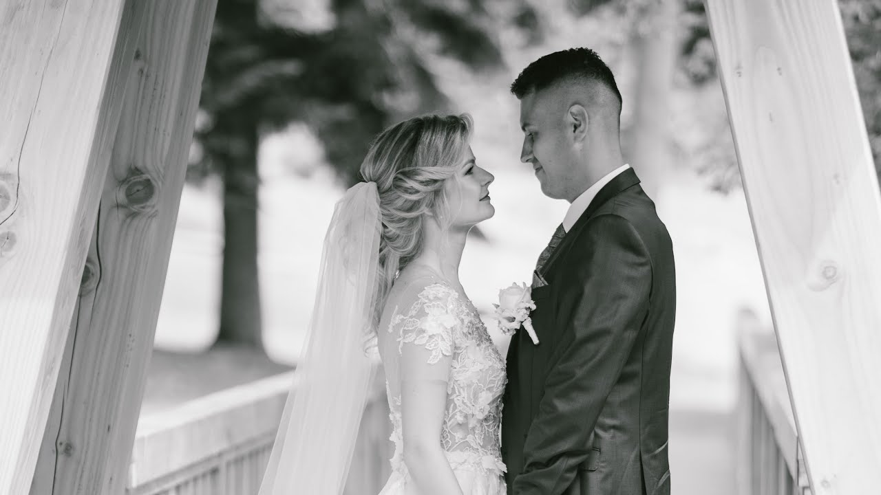 Svadobný videoklip - Darinka a Patrik (2023)