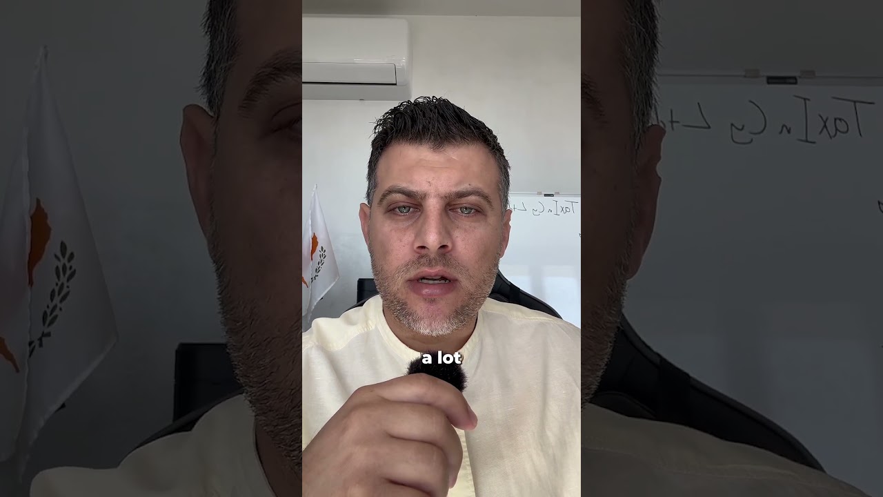 Tax Advisors Cyprus 