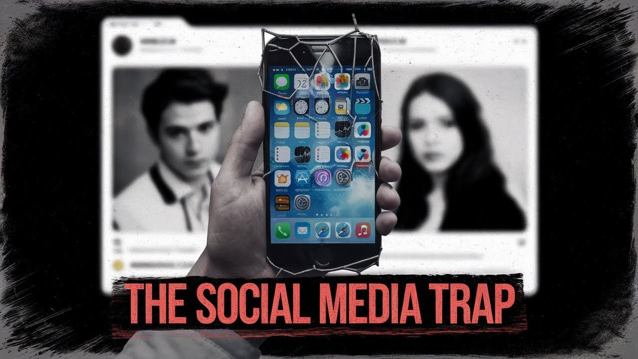 Is Liking Your Ex's Photos Cheating?