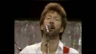 Eric Clapton - Promise... Net Worth