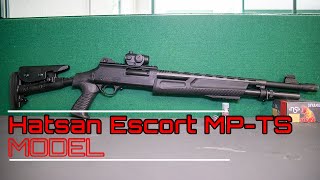 Hatsan Escort MP-TS Cal 12