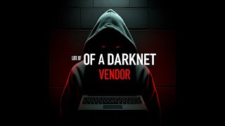 The Life of a Darknet Vendor: Unveiling the Digital Underground