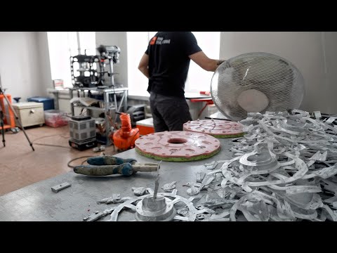 Cast 1,800 badges in 3 hours. Casting is picking up speed!