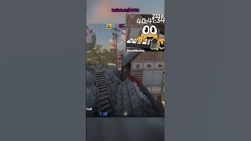 NEW CS2 MAP EXPLOIT 😛