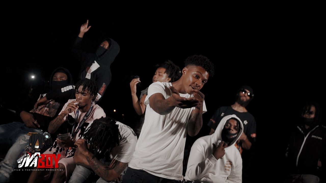 Lul Heem x Fat Leak - "Creed" (Music Video) | Shot by @iamjvaboy