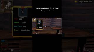 Limited-time discount – act now! #simulation #gta #gamedevblog