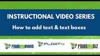 How to add text box to the Creative Studio screenshot 3