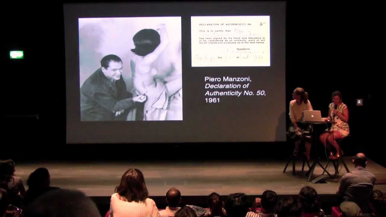 Konuşma / Talk: Susan Hapgood & Cornelia Lauf