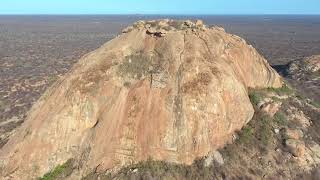 Johnnys Mkomazi Movie