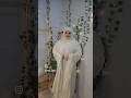 PINTREST STYLE ABAYA #meesho #hijabigirl #meeshoabaya #affordableabaya
