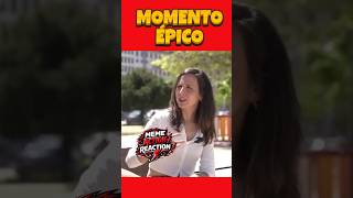 Belarra TROLEA a Irene Montero por Mercadona 😳🔥 ¡y se enfada!