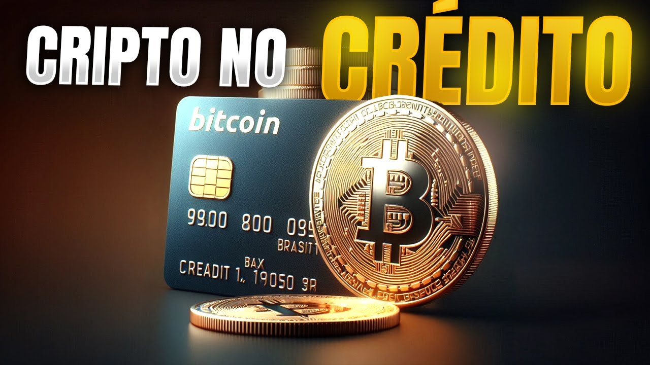 Como Comprar Bitcoin no Cartão de Crédito? Para iniciantes e experts