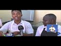 Jasho Langu Utengenezaji Wa Biskuti Za Samaki Jasho Langu Utengenezaji Wa Biskuti Za Samaki