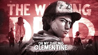 Video thumbnail of "Oh My Darling Clementine - REMIX | The Walking Dead: The Final Season Tribute"