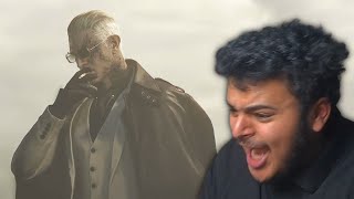 ريـزدنـت ايـفـل 9 ( 5 )