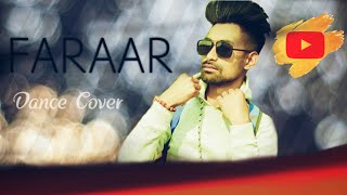 Faraar Akull Avneet K.cover Dance Choreography Vikram Ghatani