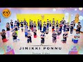 Jimikki ponnu  song  ecstatic studio of dance   esd