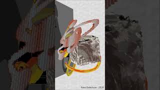 3d #vectorart #creativeblender #3dartwork #art #animation #3dcompositing #blender3d #3danimation