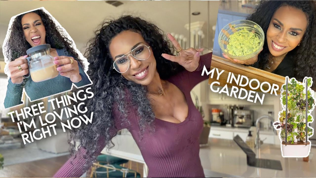 Three Current Obsessions Indoor Greens Style And Simple Joys