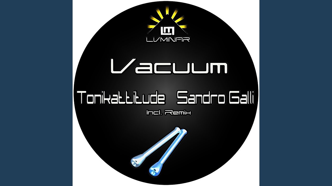 Watch Vacuum T on YouTube Watch Vacuum T on YouTube
