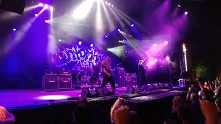 Entombed A.D.-Second To None-Live@Herbakkersfestival Eeklo, 17 aug 2018