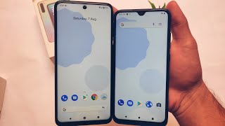 Download & Install Google Pixel 6 Wallpapers on your Device screenshot 5