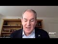 The Future of Global Health - Rt Hon Matt Hancock MP