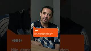 Gêmeos podem nascer de parto normal? Gêmeos podem nascer de parto normal?