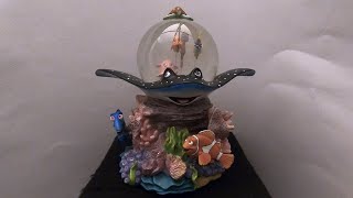 Ep 178 - New Disney Snow Globes