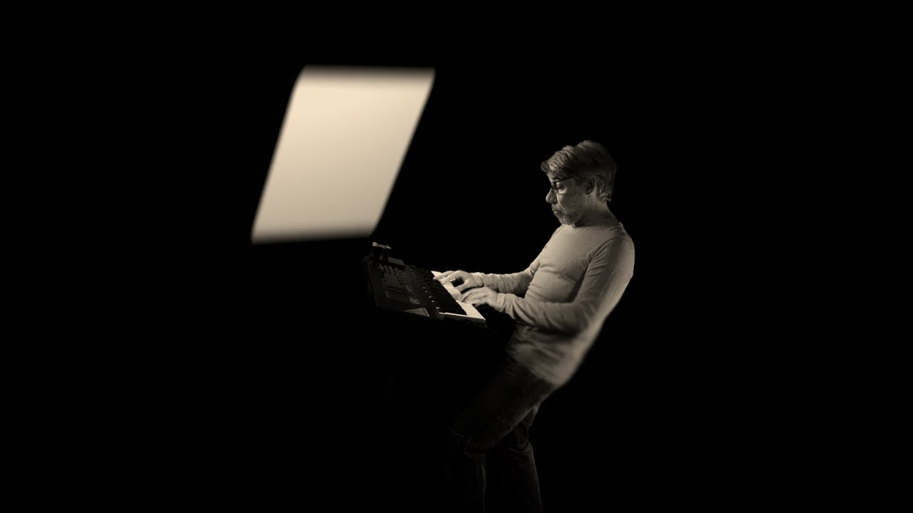 Legacy Pilots - Shadowplay (Official Video)