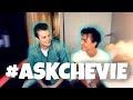 Askchevie feat charlie mills