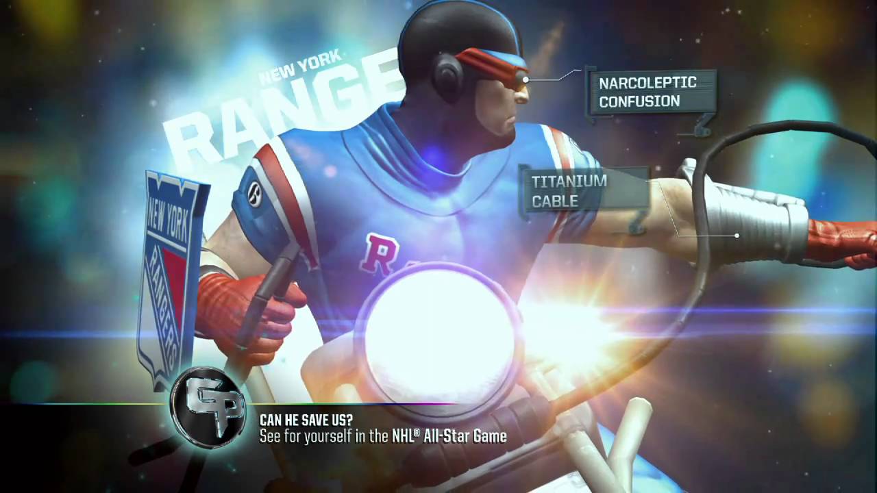 The Guardian Project The Ranger Reveal YouTube