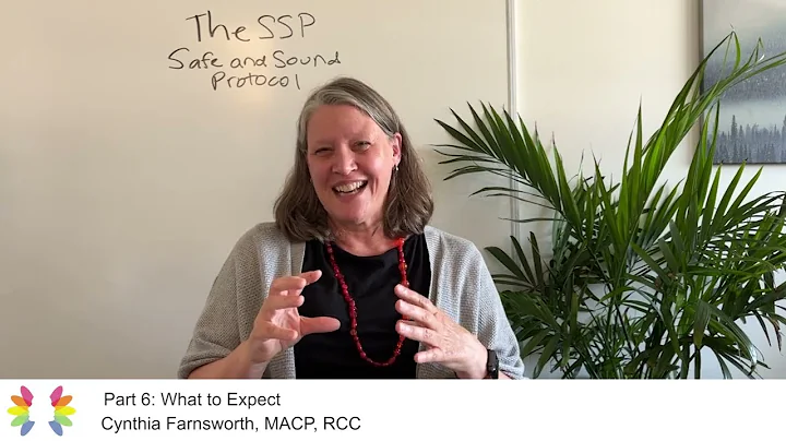 Part 6/7:   SSP Info Videos: What to expect at Blo...
