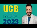 Lo que tienes que saber de la universidad catolica boliviana san pablo 2023  carrera de medicina
