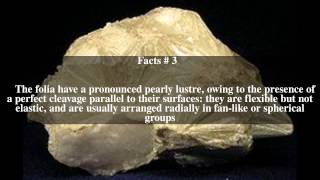 Pyrophyllite Top # 5 Facts