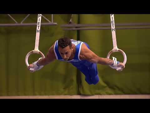 Video 2026 Cottbus Artistic Gymnastics Apparatus World Cup – Highlights